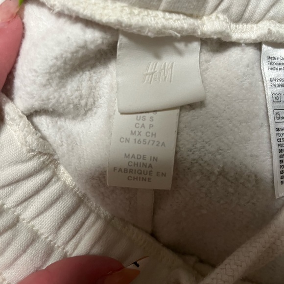 H&M Womens Sweatpants - Picture 2 of 2